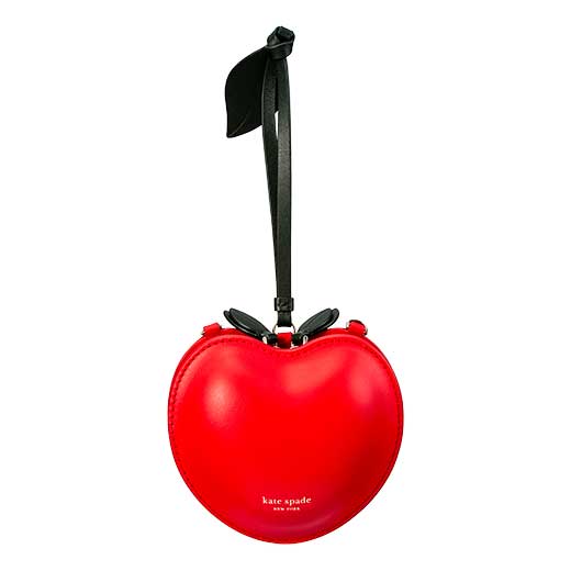 Kate Spade New York」のフルーツモチーフの小物 | Numero TOKYO