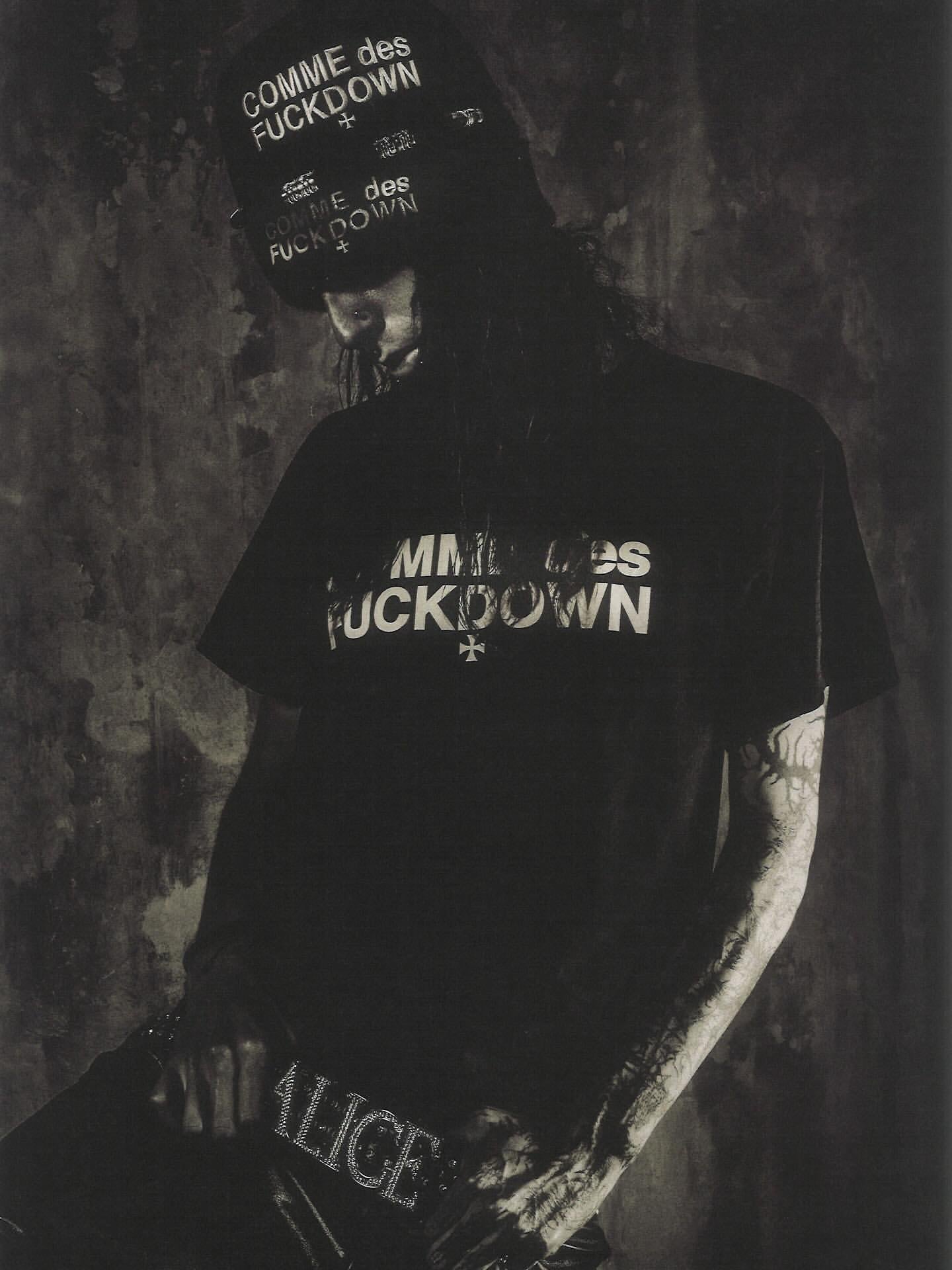 8月15日(金)発売開始 ALICE HOLLYWOOD × SSUR CAPSULE COLLECTION