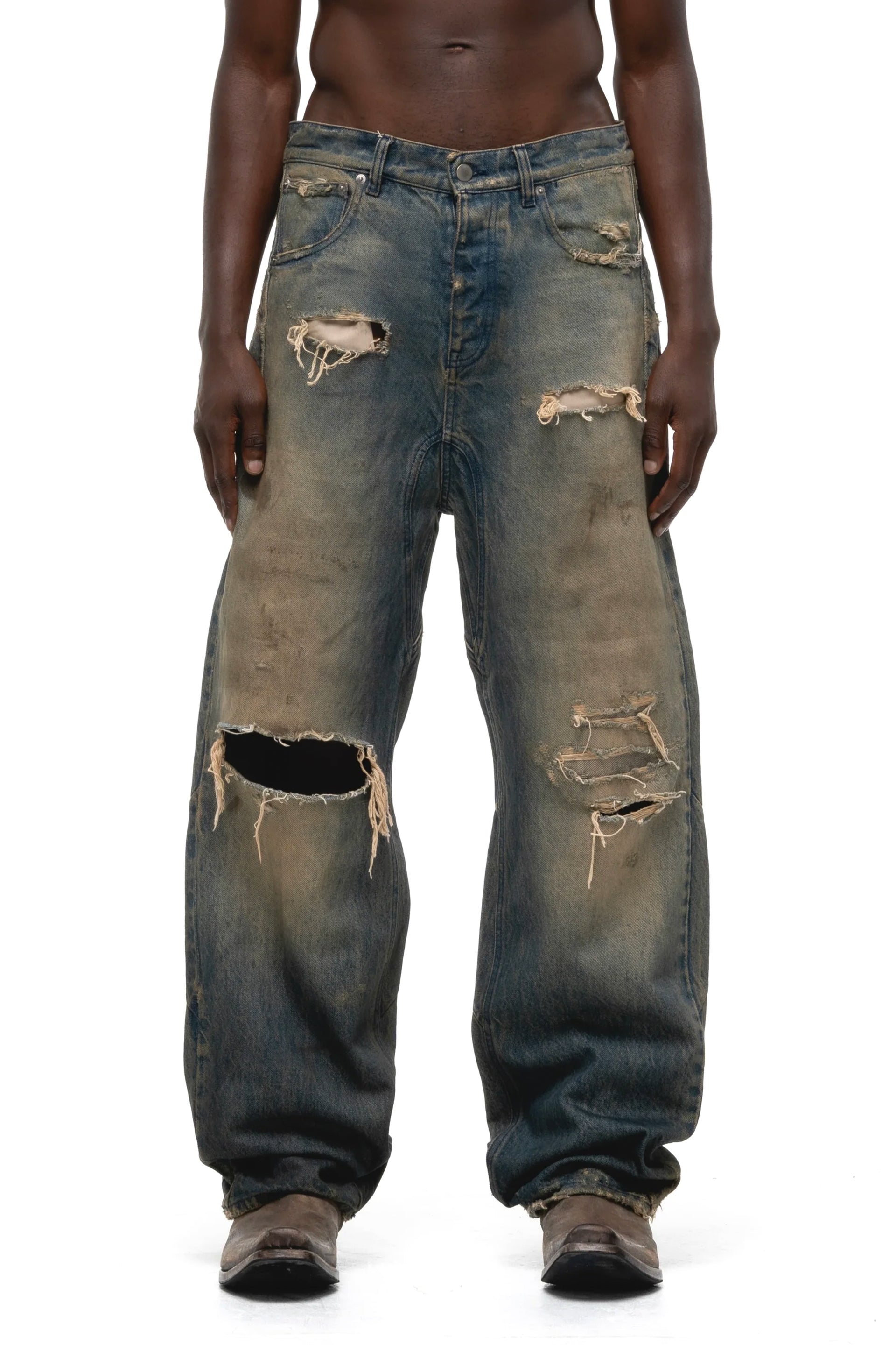 NO/FAITH STUDIOS (ノーフェイス ストゥディオス) | NUBIAN TOKYO 通販