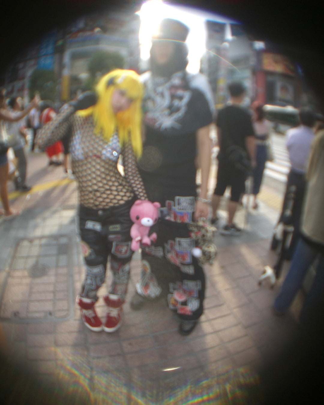 MISSING SINCE THURSDAY POP-UP STORE EXCLUSIVE ITEMS