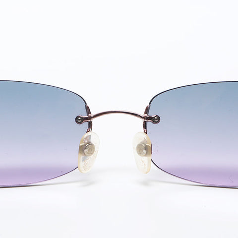 たき様】希少CHANEL サングラス パープル系 たき様】希少CHANEL