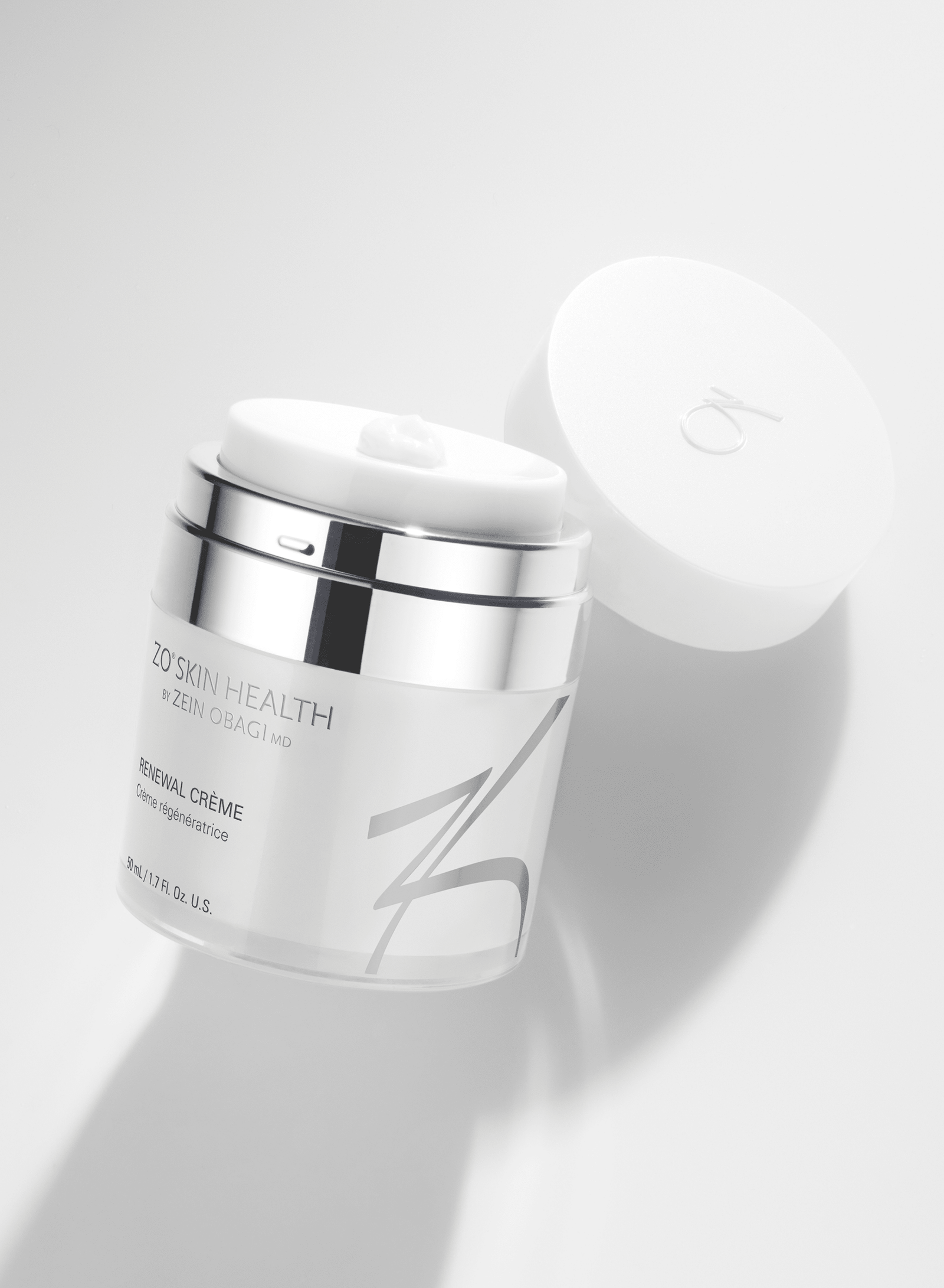 ZO Skin Health Renewal Creme - Nurse Jacklyn