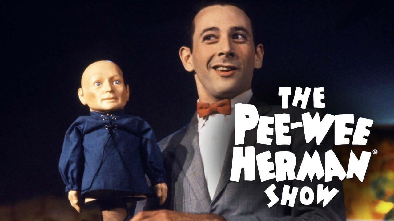 The Pee-wee Herman Show - HBO Special - Where To Watch