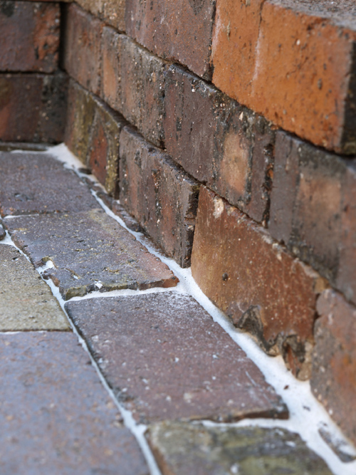 エクステリア・ガーデニング通販 NXstyle｜煉瓦｜アンティーク煉瓦2