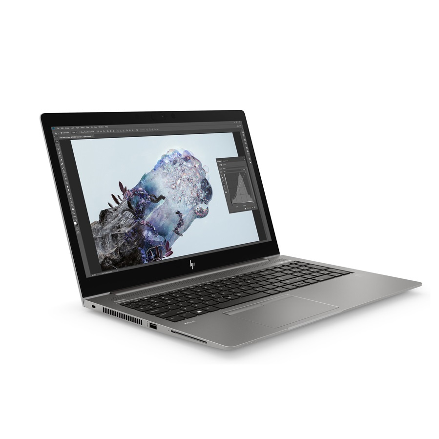 HP ZBook 14u G6 Workstation 14-Inch FHD i7 8665U Up to 4.8Ghz 32GB