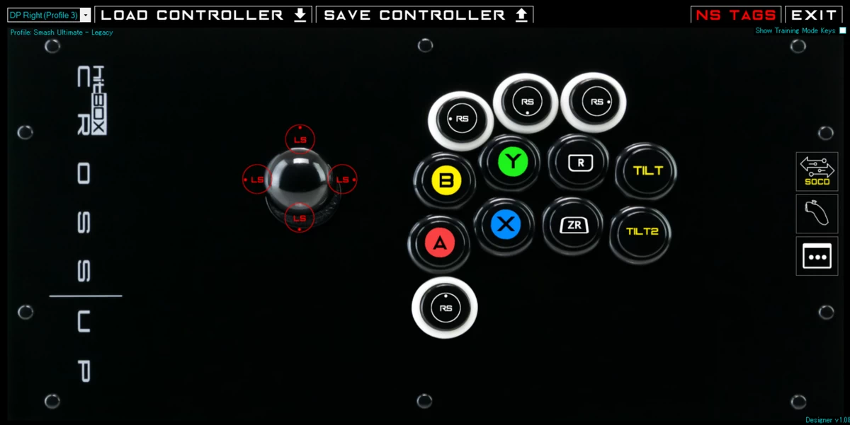 HitBOX Cross|Up」開封レビュー「HitBOX」を超えられるのか!? | OcchiGames