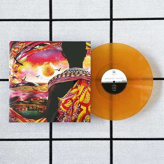 Uyama Hiroto - Freedom Of The Son | LINE SHOPPING