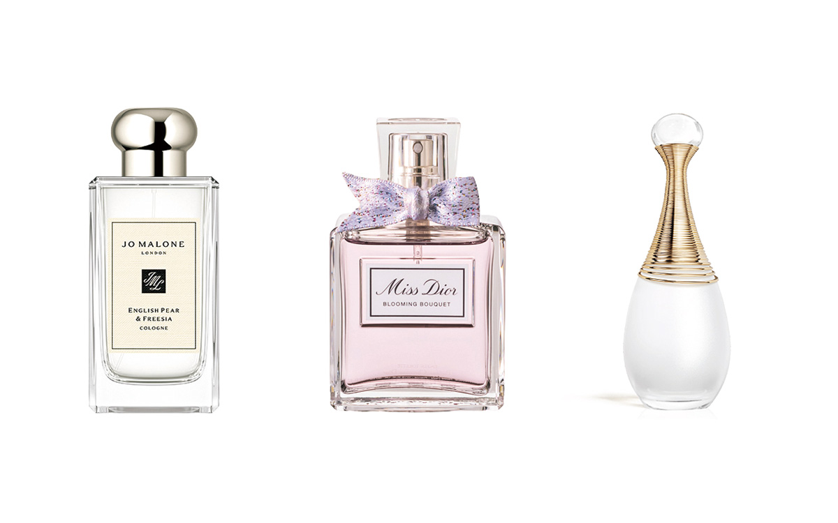大人女性におすすめの香水17選｜ランキング受賞や印象に残る香水まで