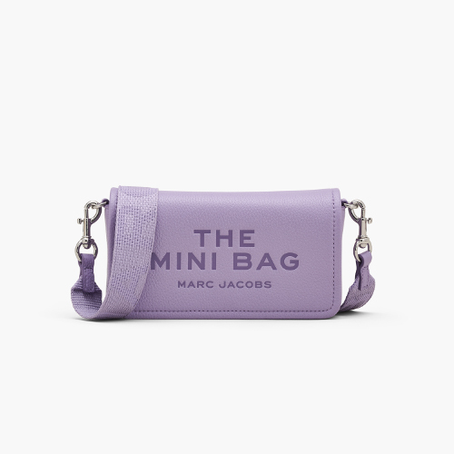 マーク ジェイコブス新作、星柄「ザ スナップショット」やフェイク