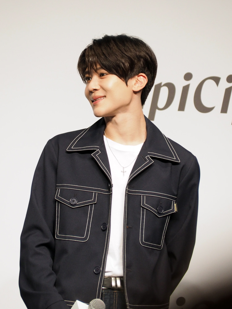 マニアックすぎる取材メモ付き】NCT WISH新アンバサダー就任会見