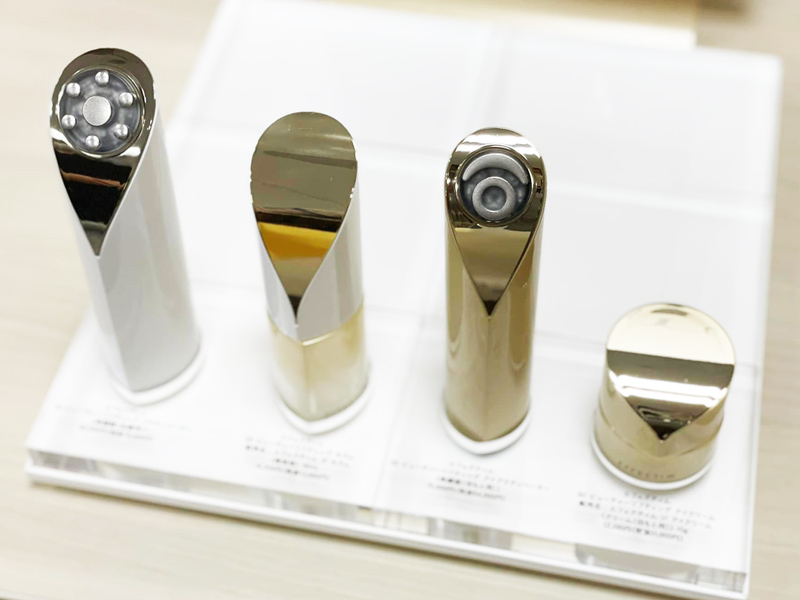 美顔器迷子なら♡ エフェクティムは効果を解析できて使い方は超簡単