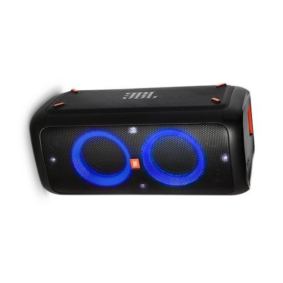 JBL]最大120W大迫力のPartyBox 300 レビュー 更にコンパクトになった