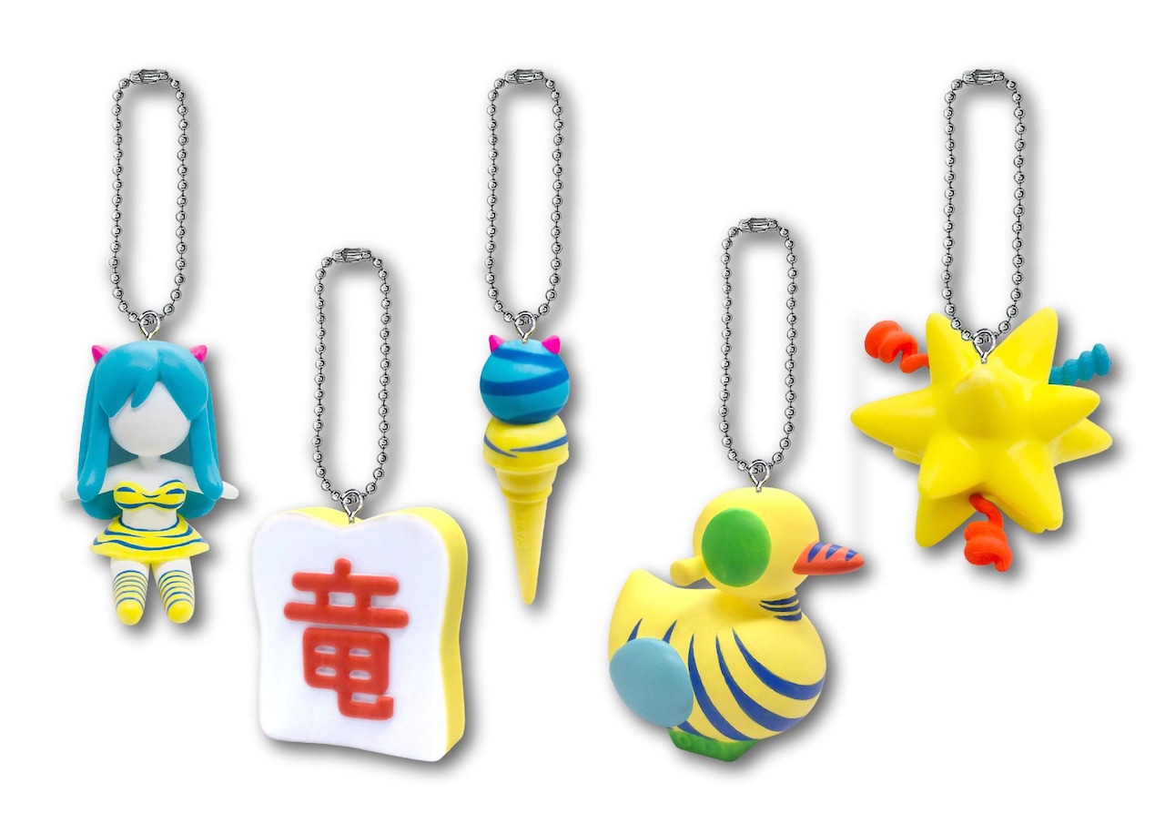 EXILE KEIJI ガチャ クリーナー