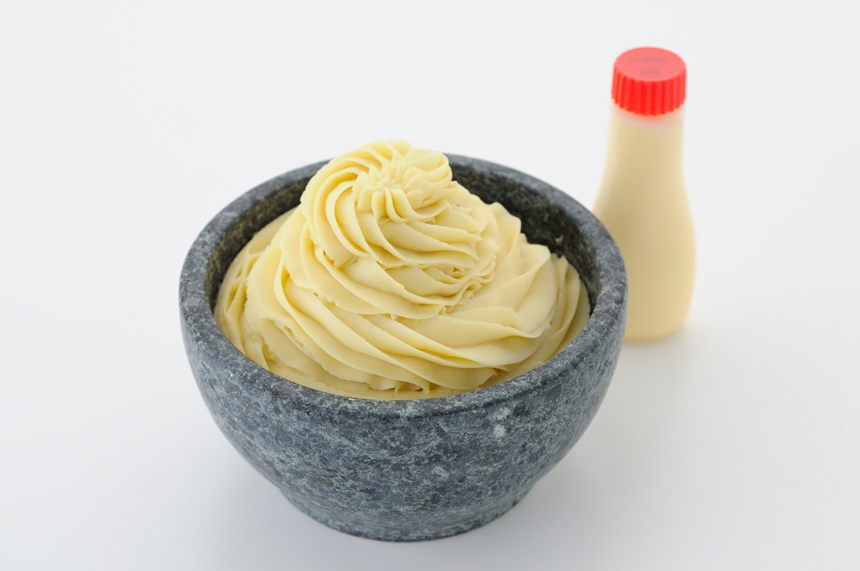 土方特製マヨ丼など「銀魂」デザート＆フード41種登場 - コミックナタリー