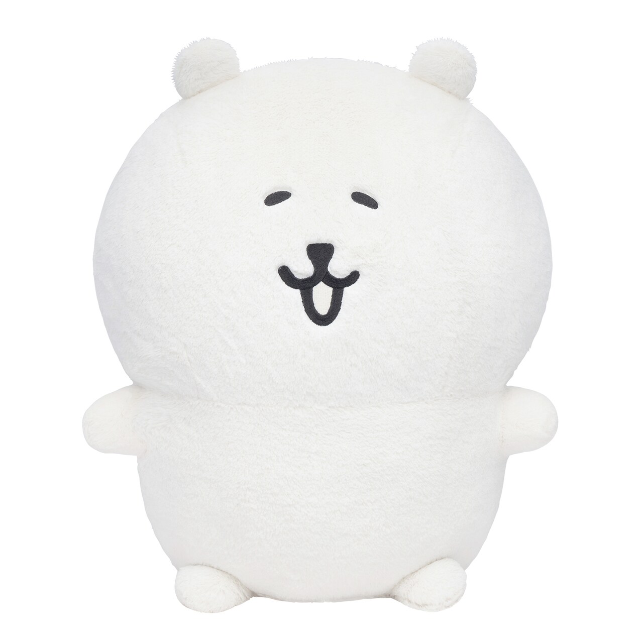 A賞の「もっちり特大ぬいぐるみ」 [画像ギャラリー 6/22] - コミック