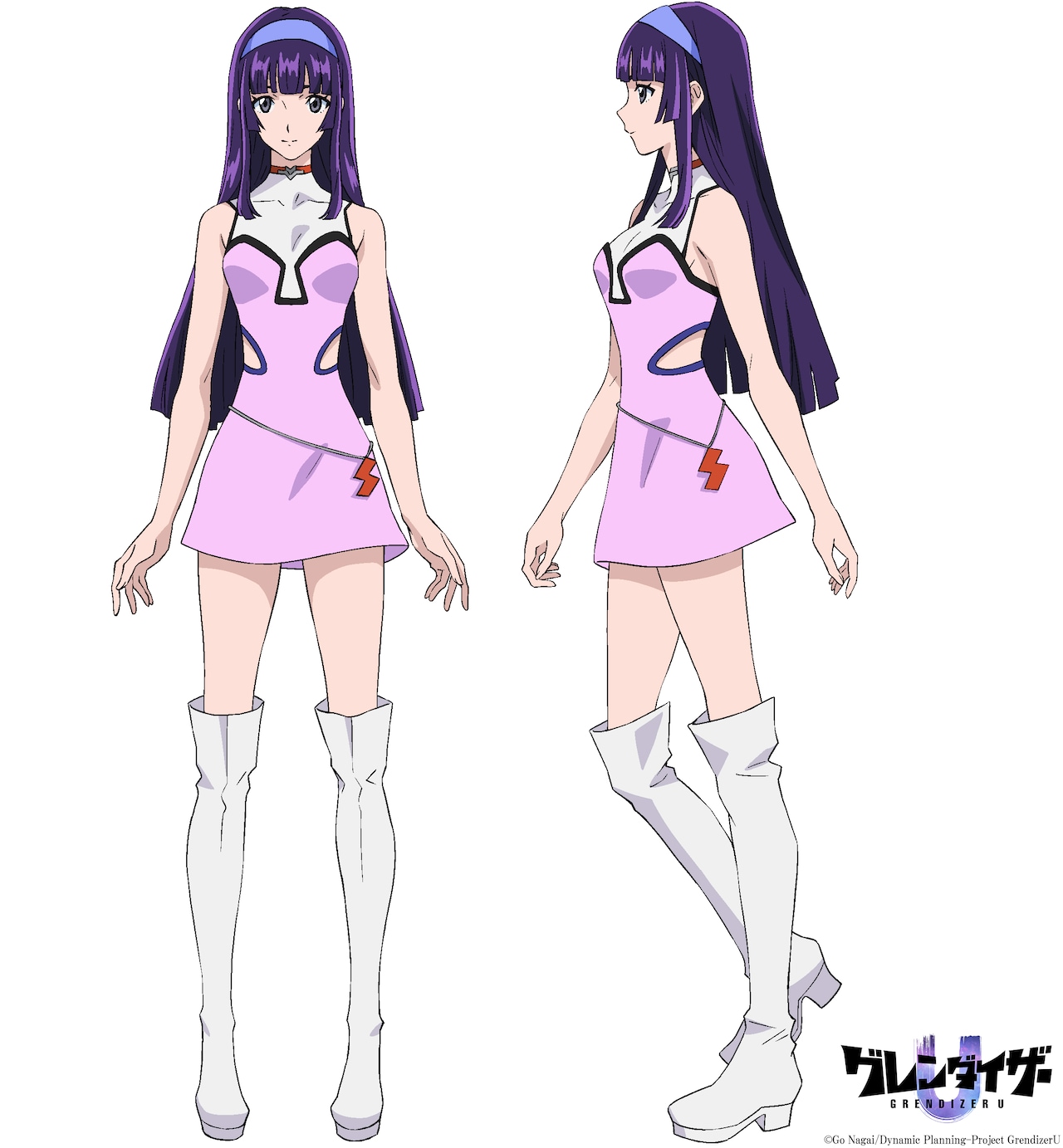 弓さやか（CV：上坂すみれ） [画像・動画ギャラリー 13/33] - コミック