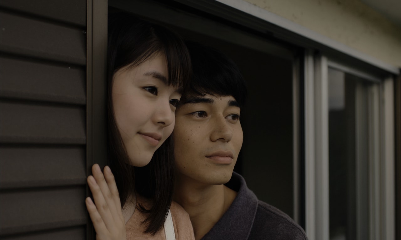 東出昌大と唐田えりかが「寝ても覚めても」カンヌ出品に喜びのコメント