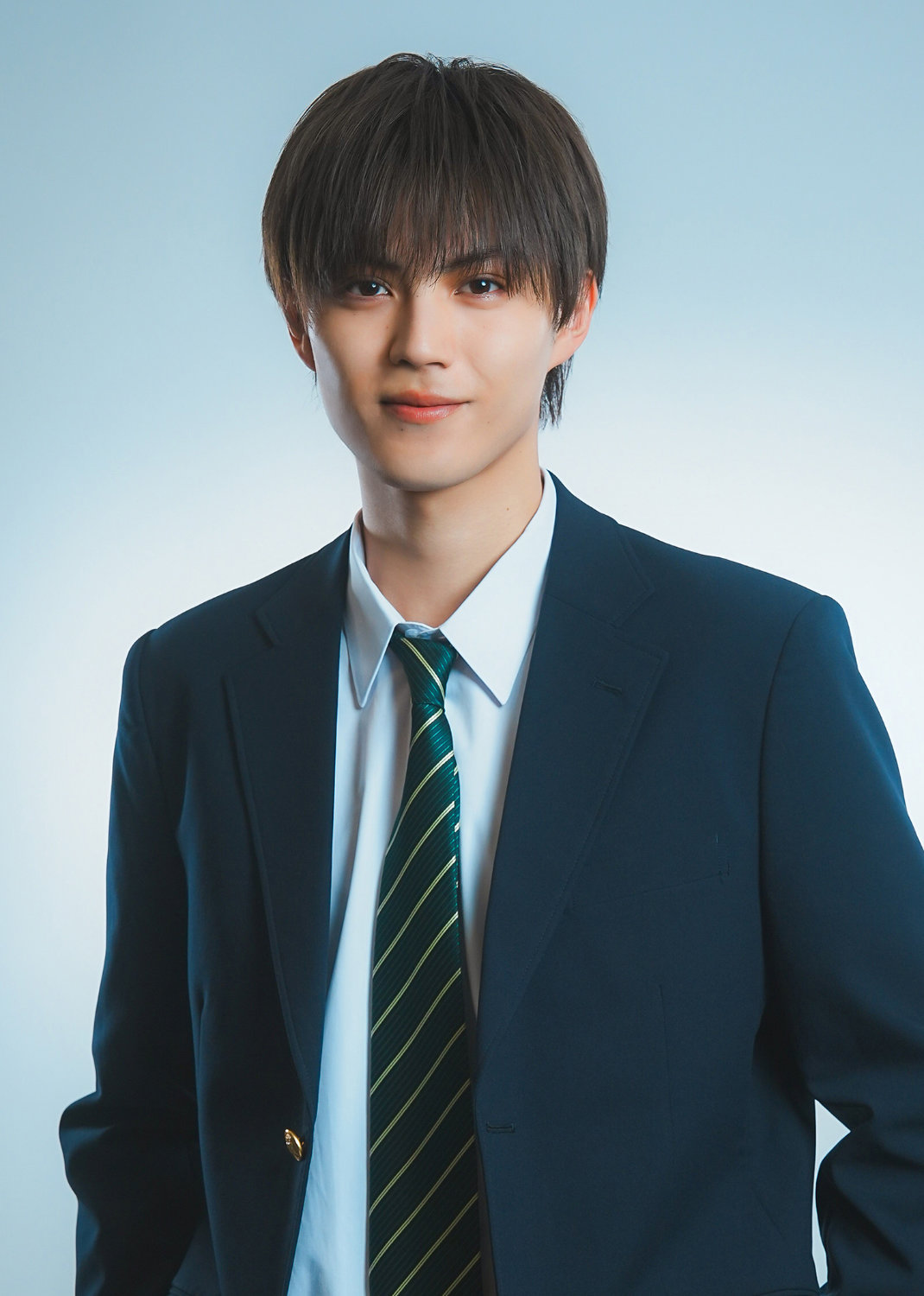 藤本洸大×簡秀吉のW主演で「修学旅行で仲良くないグループに入りました