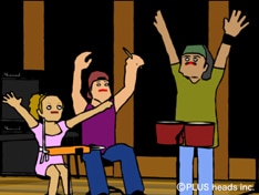 安室奈美恵] 超人気脱力CGアニメと夢のコラボ - 音楽ナタリー