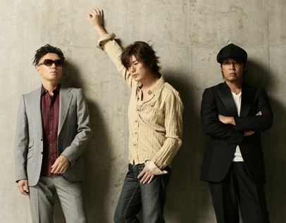 ニューアルバム「SKOOP ON SOMEBODY」が完成 - 音楽ナタリー