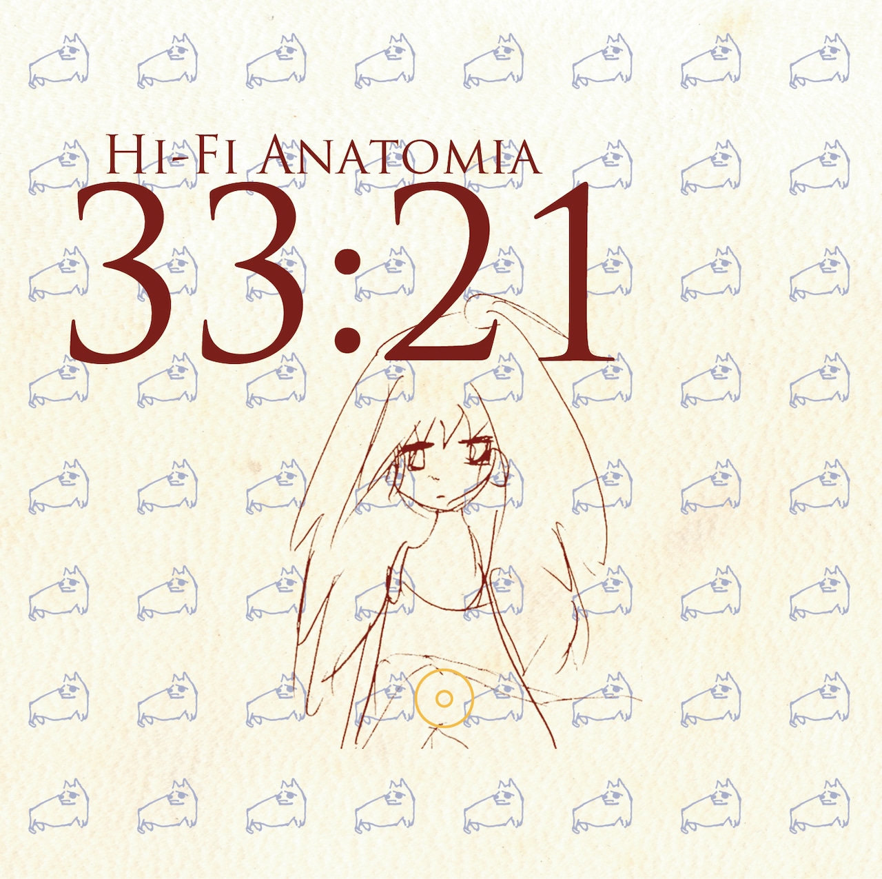 相対性理論1stフルアルバムは「ハイファイ新書」 - 音楽ナタリー