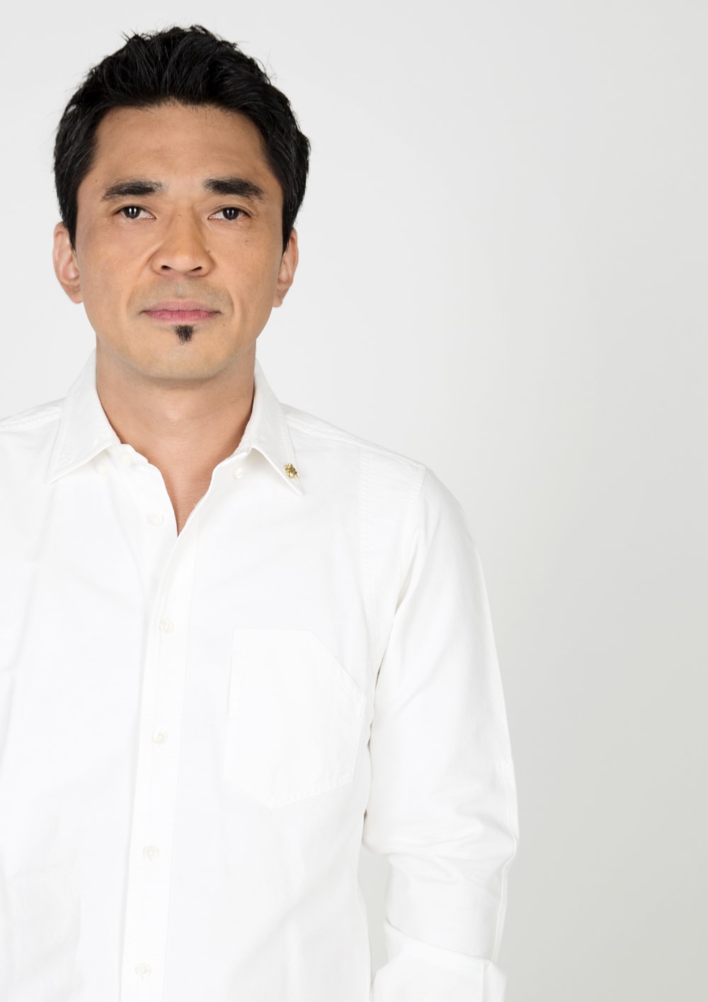 石野卓球の35年を振り返る「約半日のTakkyu地獄」8枚組ワークス集