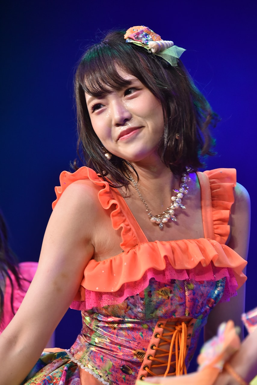 植村梓（NMB48） [画像ギャラリー 17/130] - 音楽ナタリー