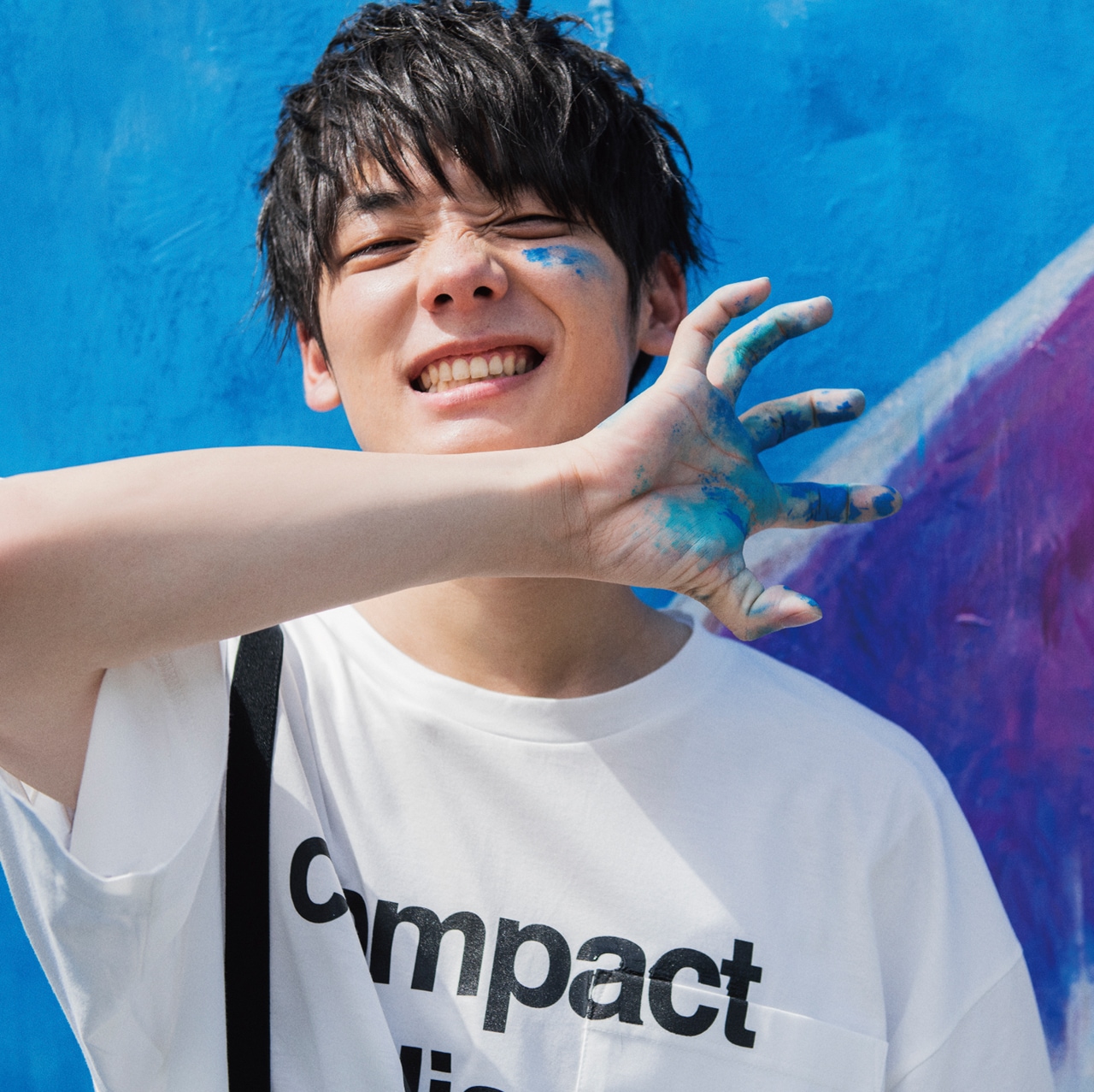 みやかわくん3日連続ライブ映像公開、3本目は「君に届け」（動画あり