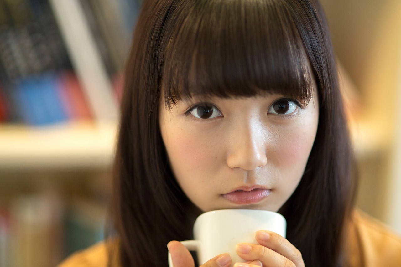 中元日芽香 [画像ギャラリー 6/8] - 音楽ナタリー