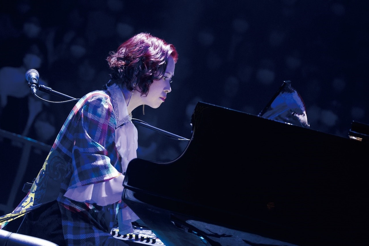 梶浦由記ライブツアーにYUUKAこと南里侑香が出演決定、12年ぶり