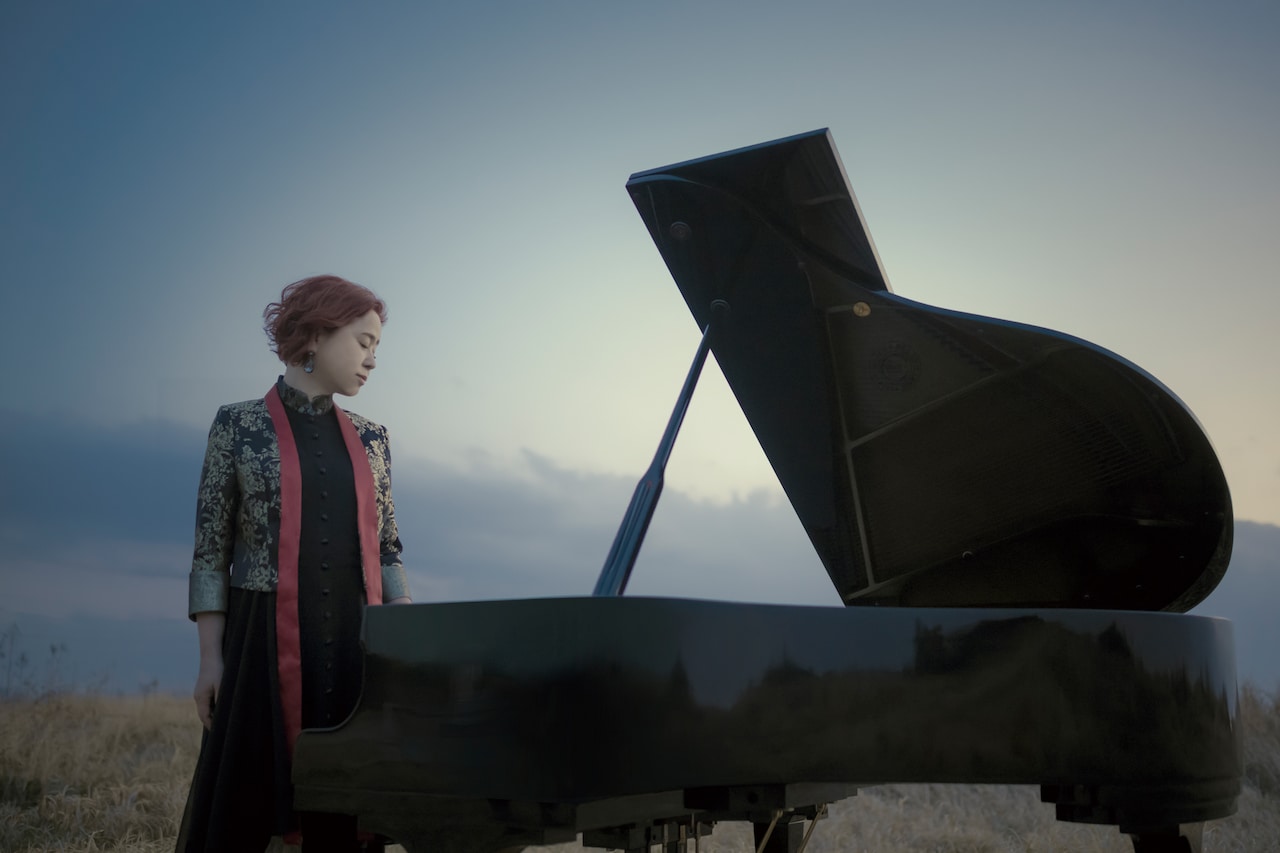 梶浦由記ライブツアーにYUUKAこと南里侑香が出演決定、12年ぶり - 音楽