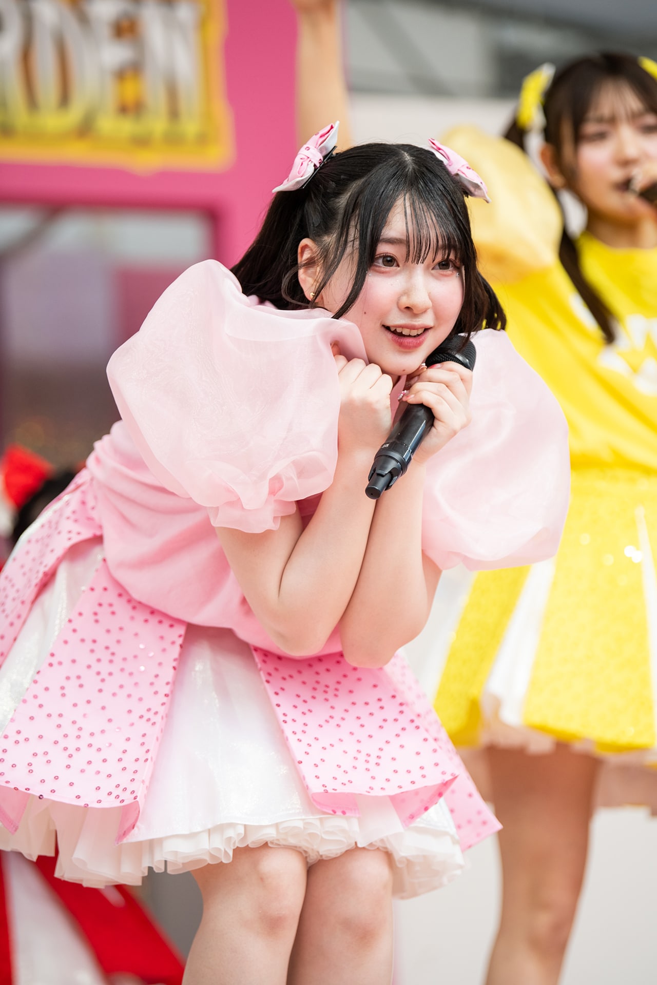 桜庭遥花（CUTIE STREET） [画像ギャラリー 28/31] - 音楽ナタリー