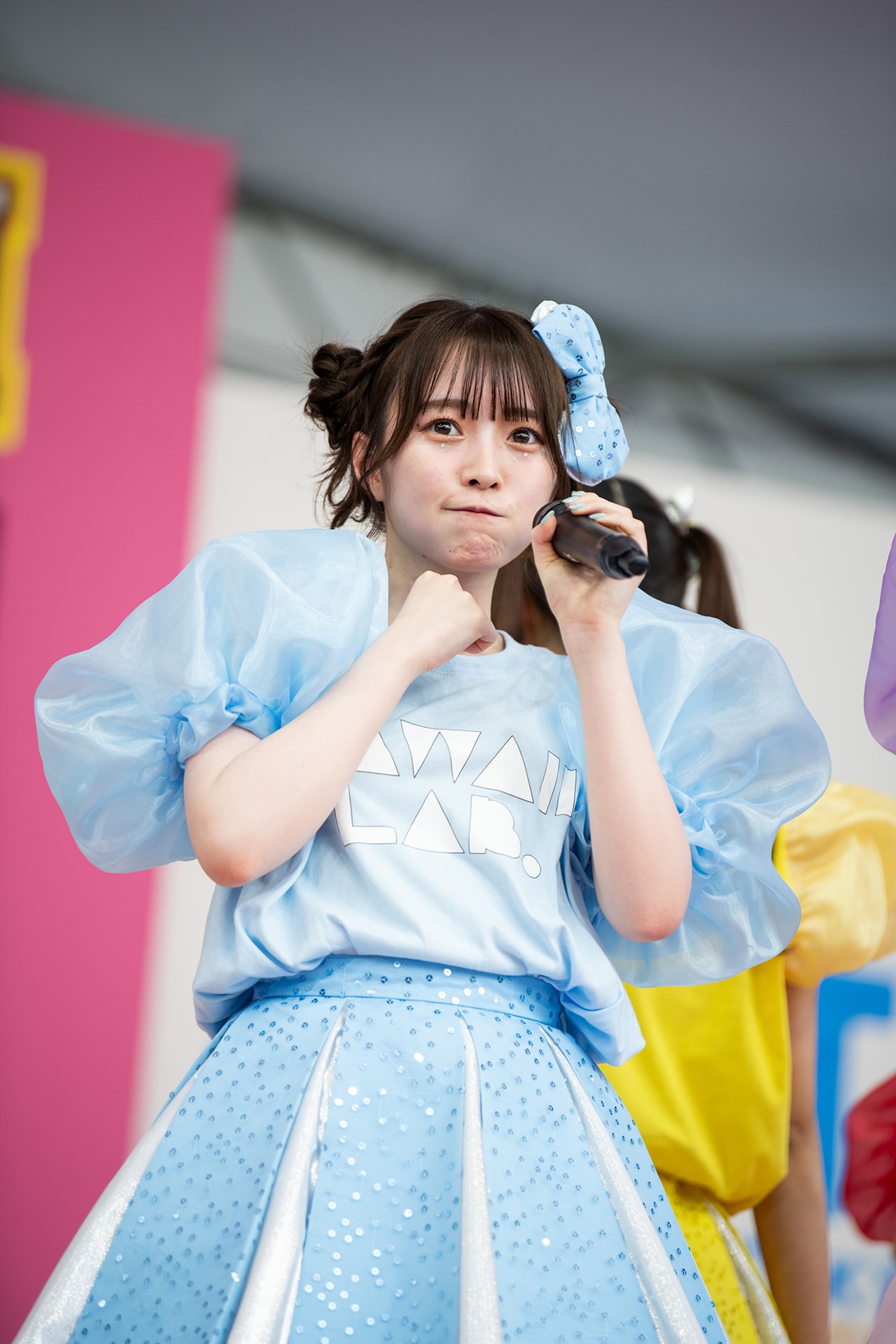 梅田みゆ（CUTIE STREET） [画像ギャラリー 18/31] - 音楽ナタリー