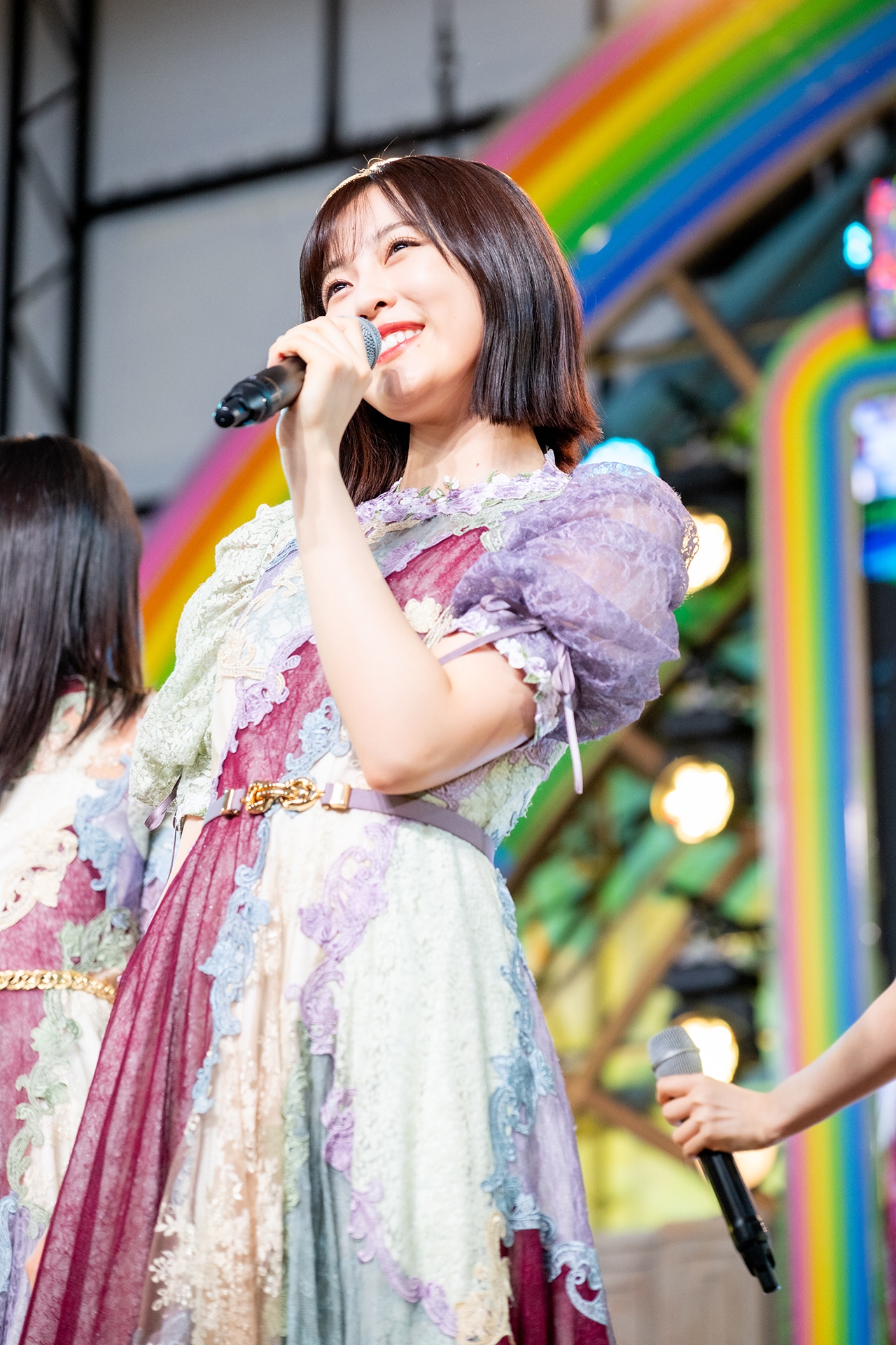 柴田柚菜（乃木坂46） [画像ギャラリー 37/60] - 音楽ナタリー