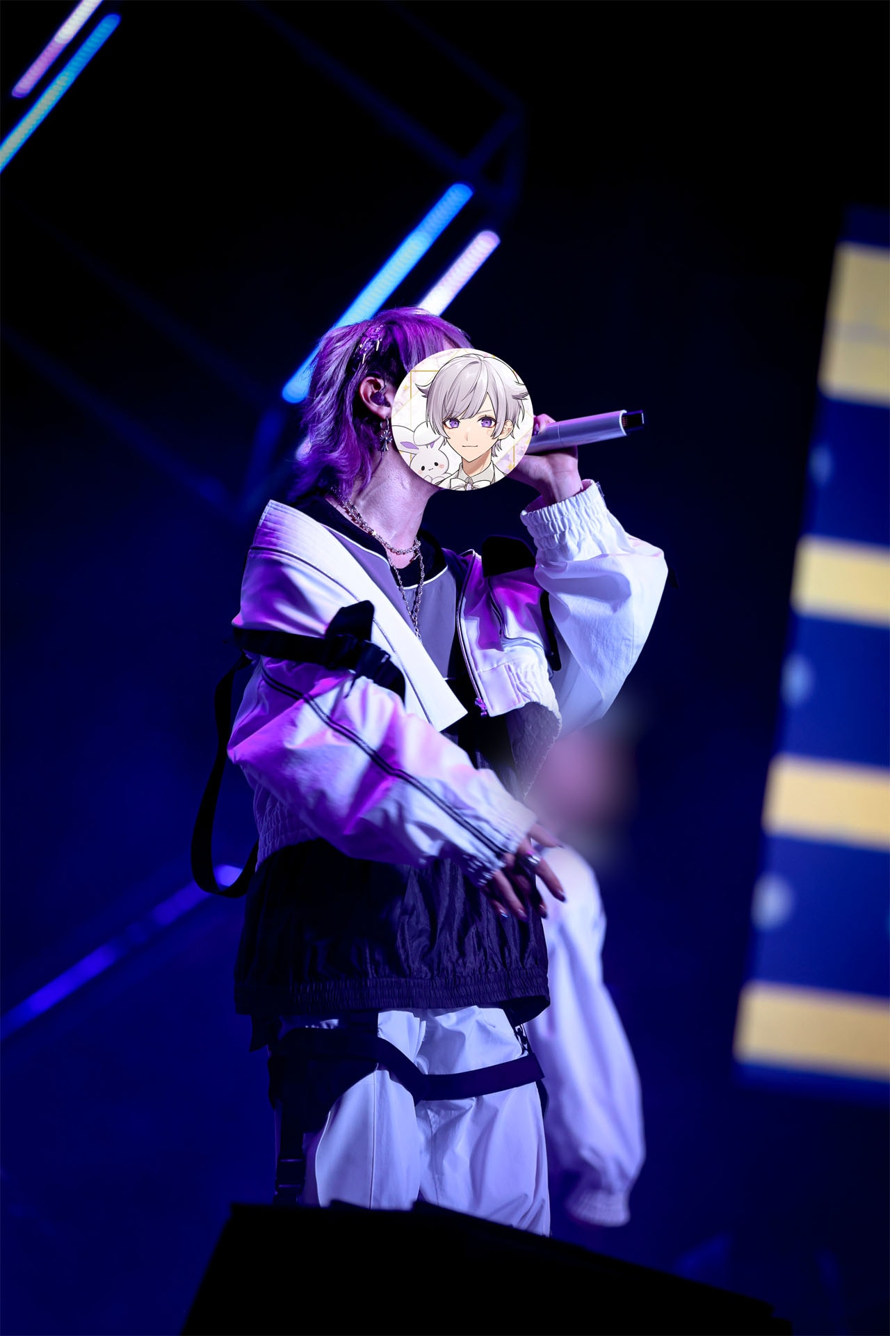 初兎（撮影：北島） [画像ギャラリー 13/17] - 音楽ナタリー