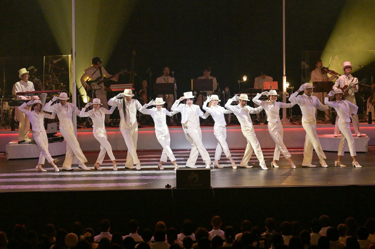 Mrs. GREEN APPLE 2023-2024 FC TOUR 