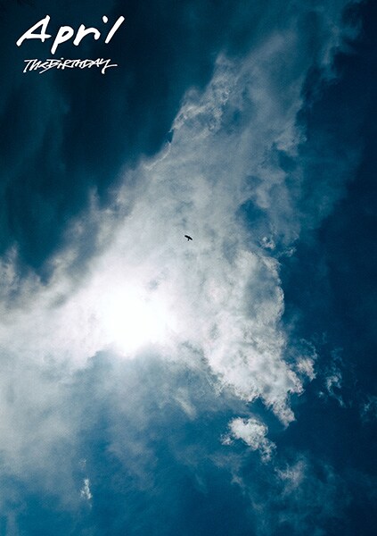 チバユウスケ（The Birthday）「NO MUSIC, NO LIFE.」ポスター