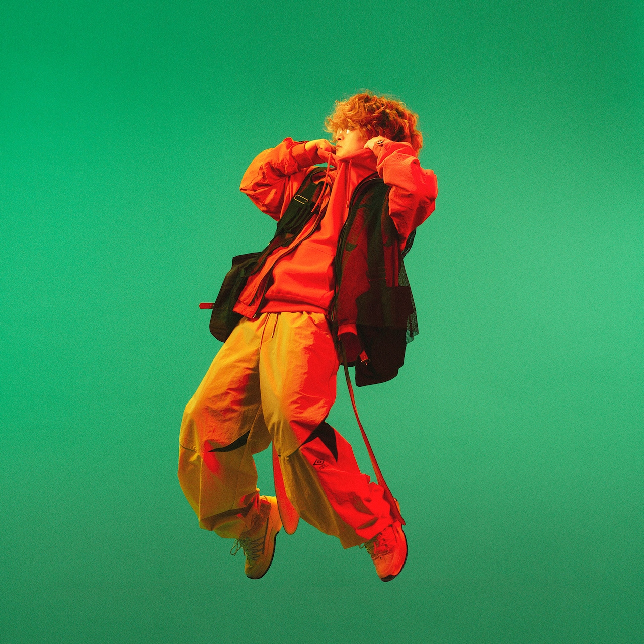 VaundyがTBS「世界遺産」の新テーマ曲「軌跡」本日配信、初の