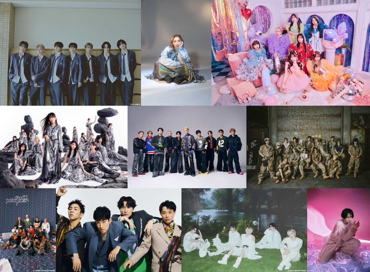 秦基博ニューアルバム、限定盤には「HATA EXPO」ライブ映像収録