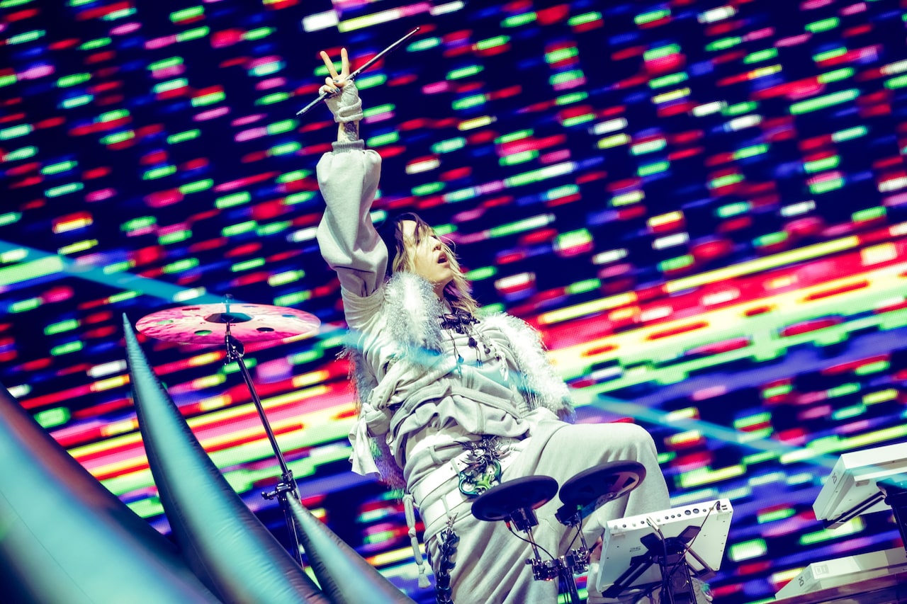 Ayase（YOASOBI）（Photo by Risa Nishimura） [画像ギャラリー 4/16