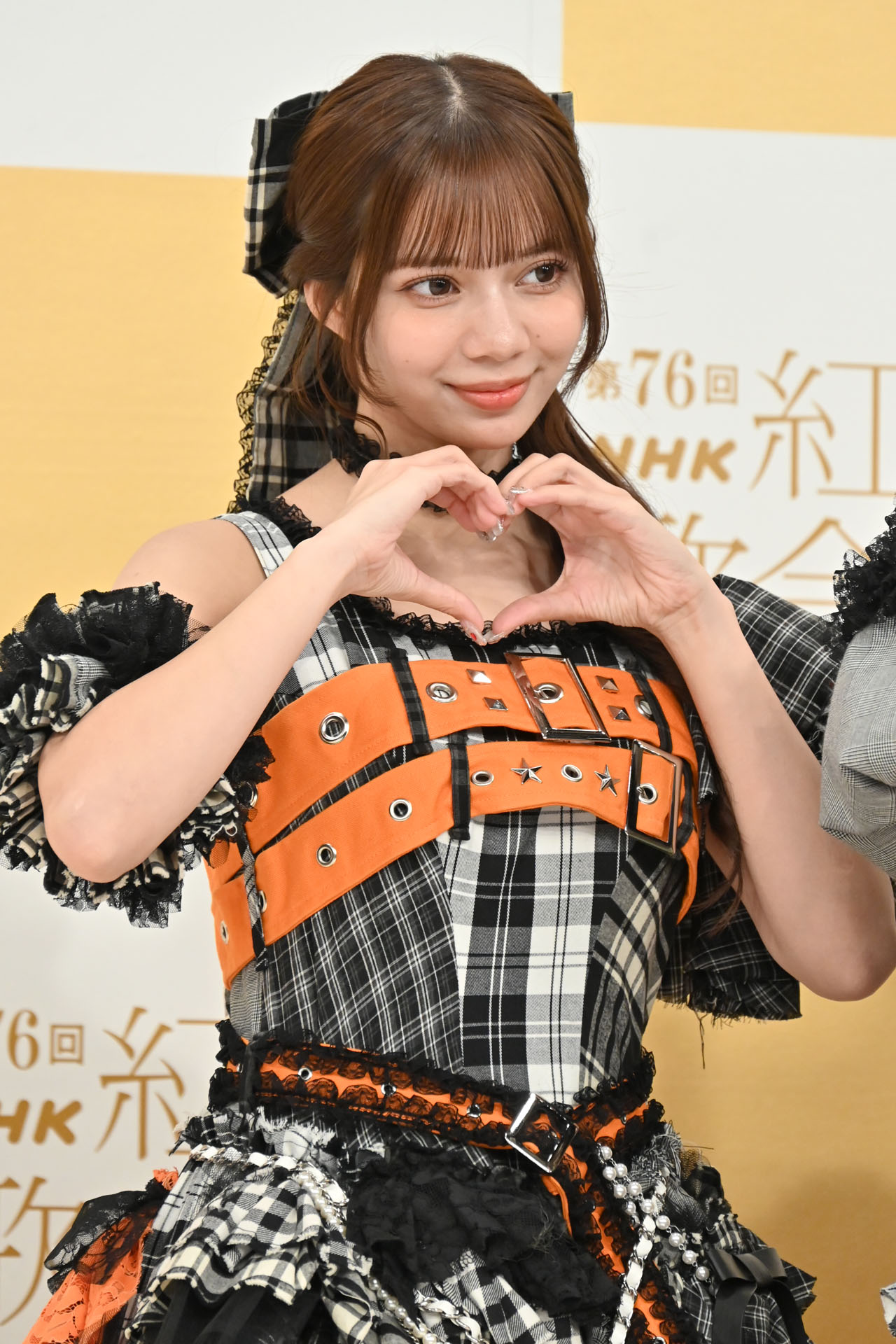 南なつ（CANDY TUNE） [画像ギャラリー 16/18] - 音楽ナタリー