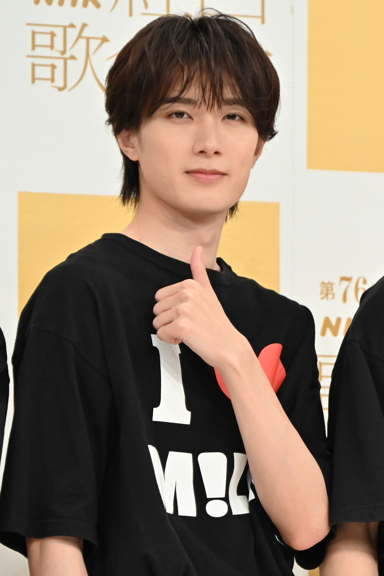 山中柔太朗 [画像ギャラリー 6/11] - 音楽ナタリー