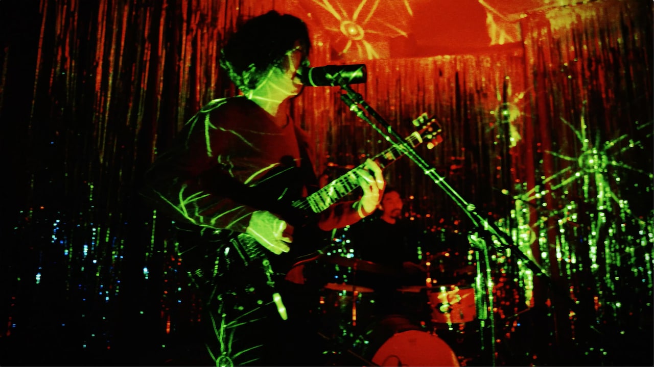 LP］Blessing SUBURBIA meets P-VINE 坂本慎太郎 待望しかしてません