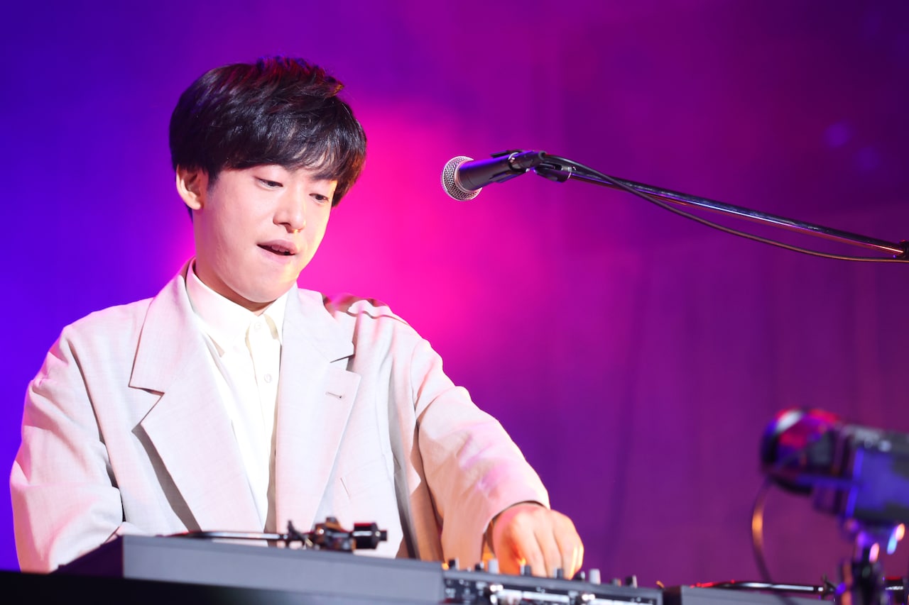 DJ 松永 [画像ギャラリー 7/28] - 音楽ナタリー