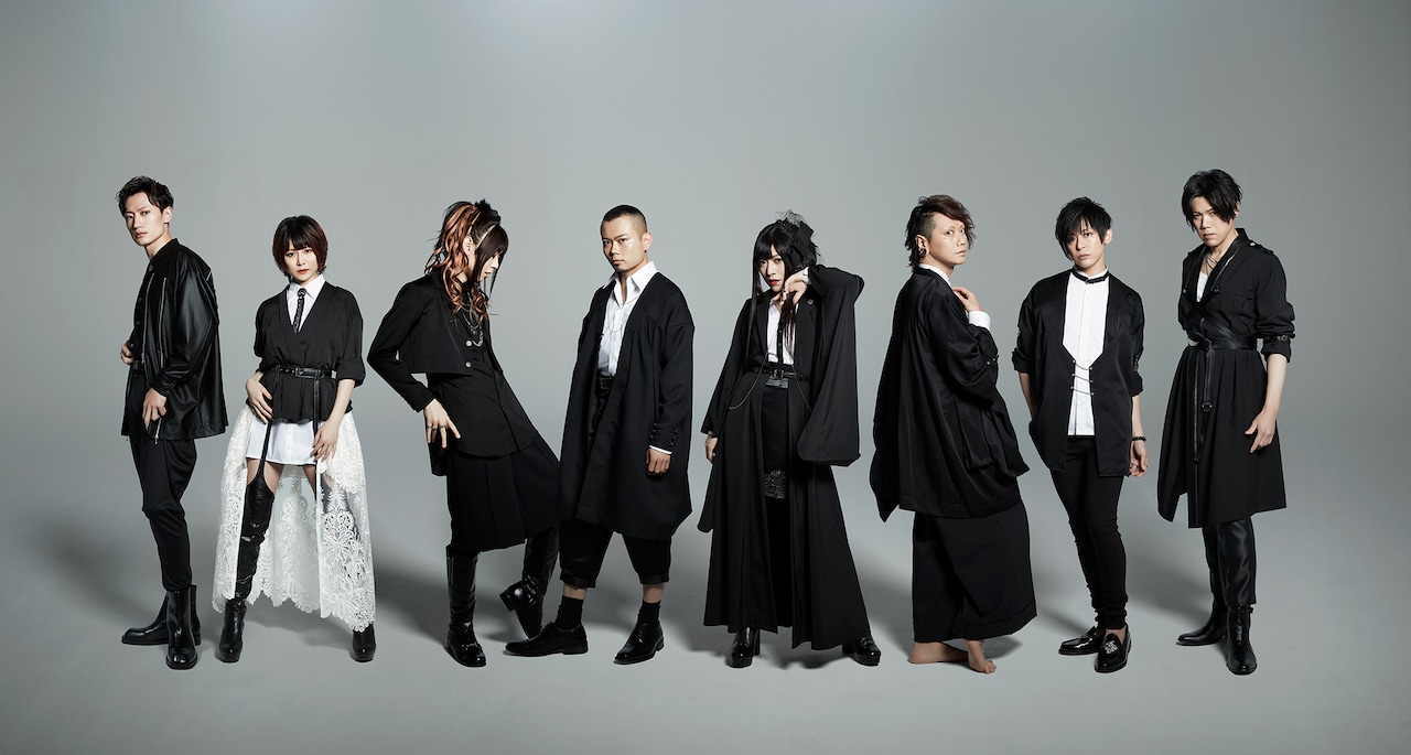 和楽器バンド「ボカロ三昧2」全収録曲発表、DECO*27や黒うさPの人気曲