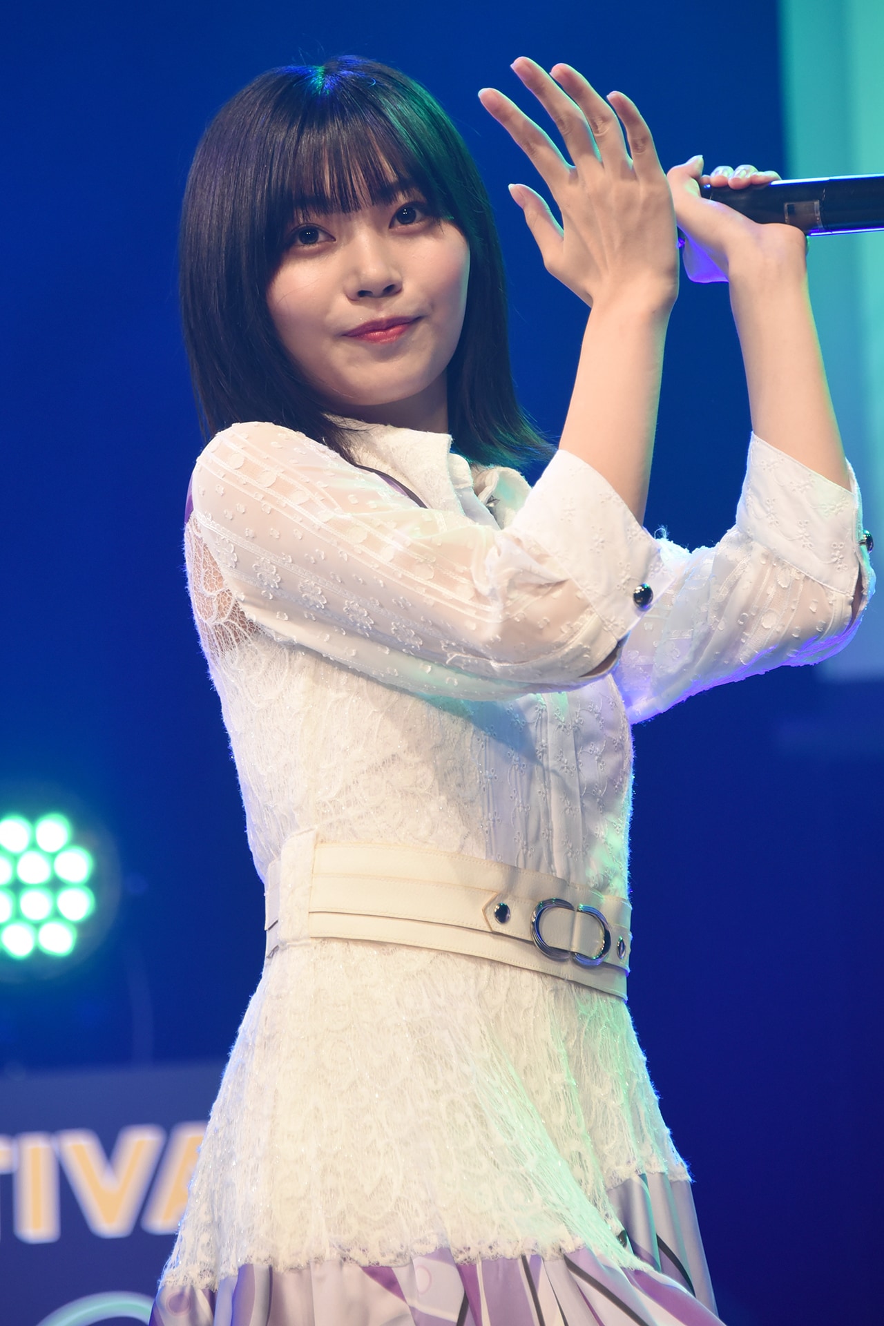 中西アルノ（乃木坂46） [画像ギャラリー 63/120] - 音楽ナタリー