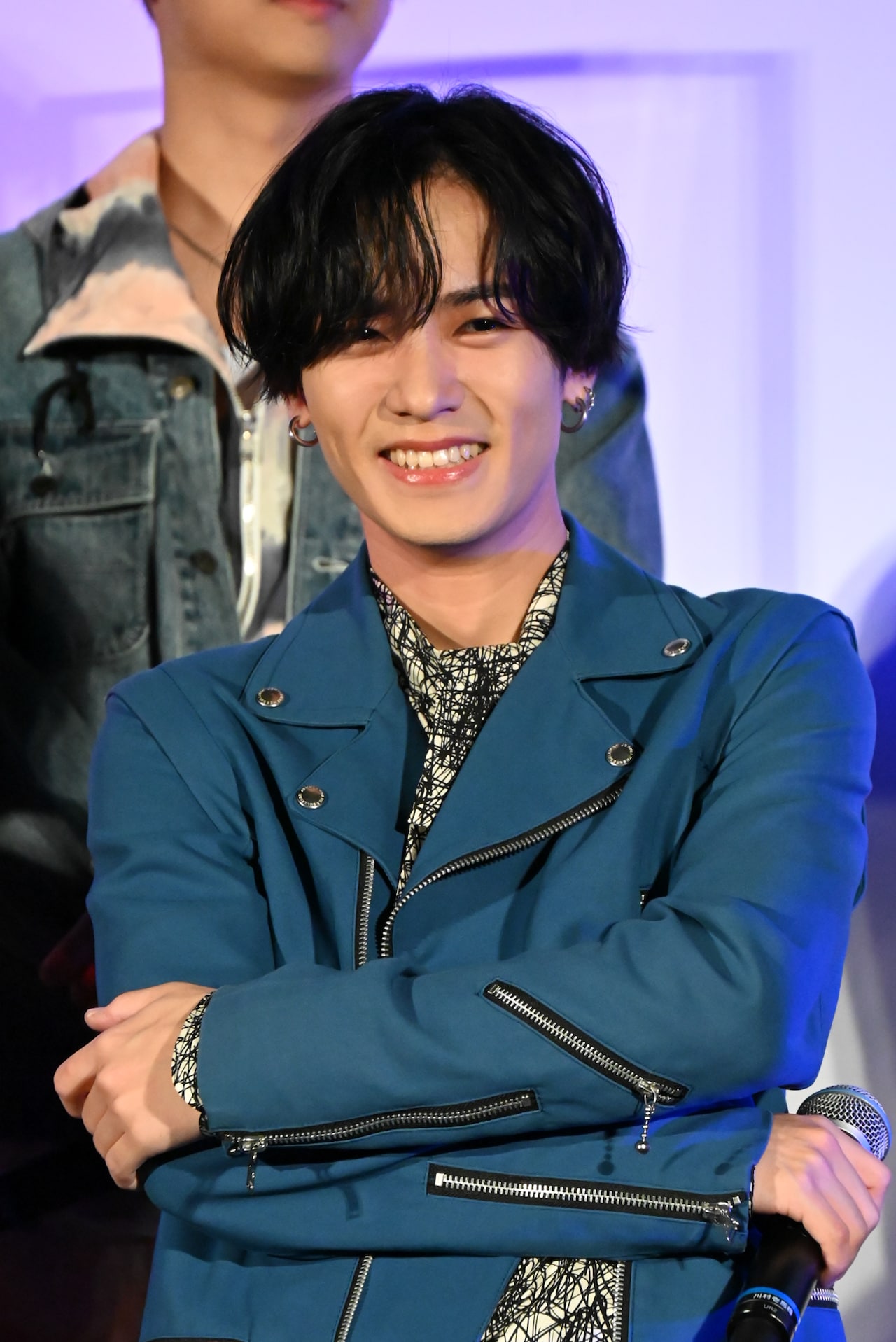 川村壱馬（THE RAMPAGE from EXILE TRIBE） [画像ギャラリー 14/78