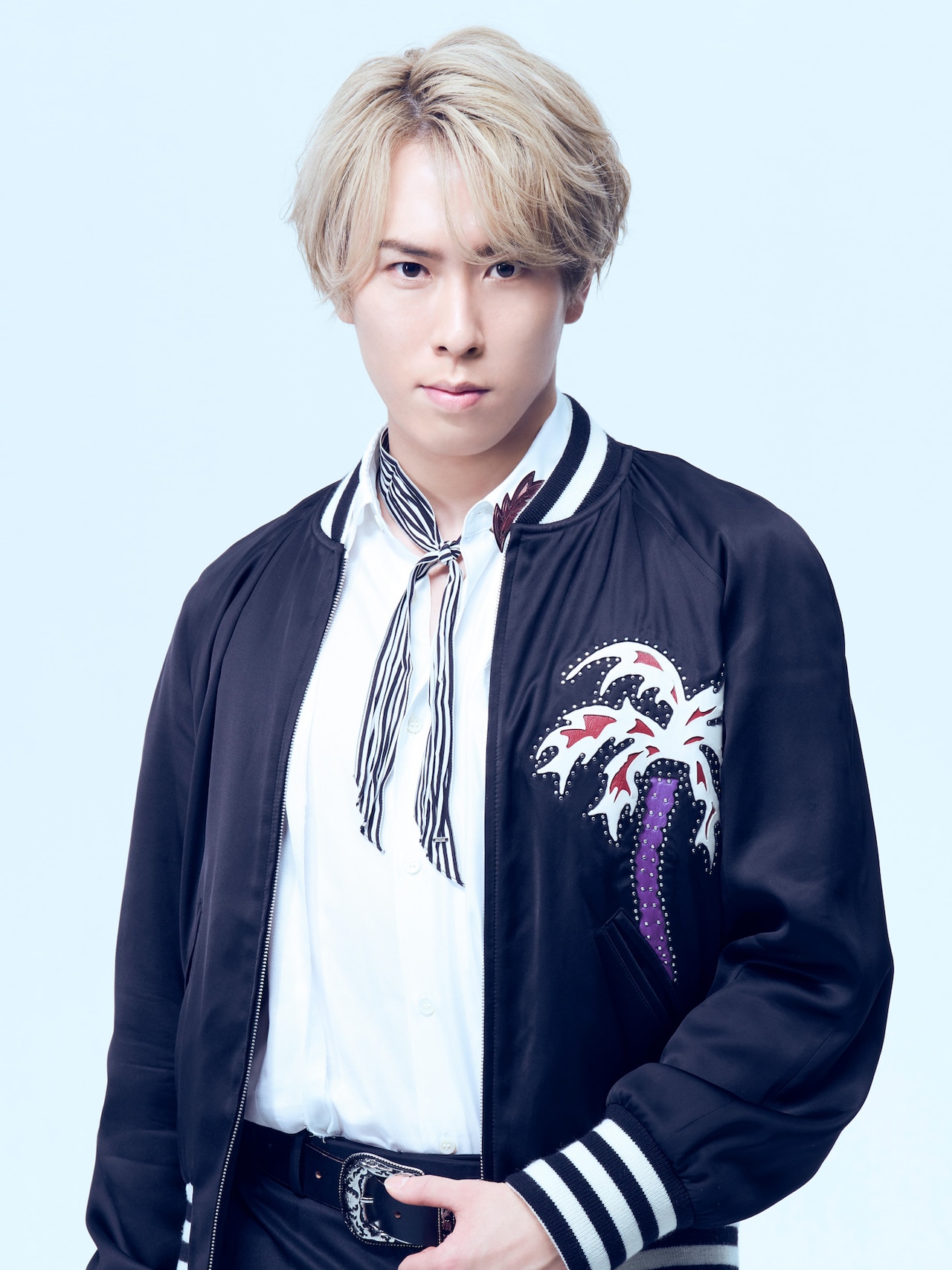 Snow Man宮舘涼太が市川海老蔵と「SANEMORI」で再タッグ「熱くカブいて