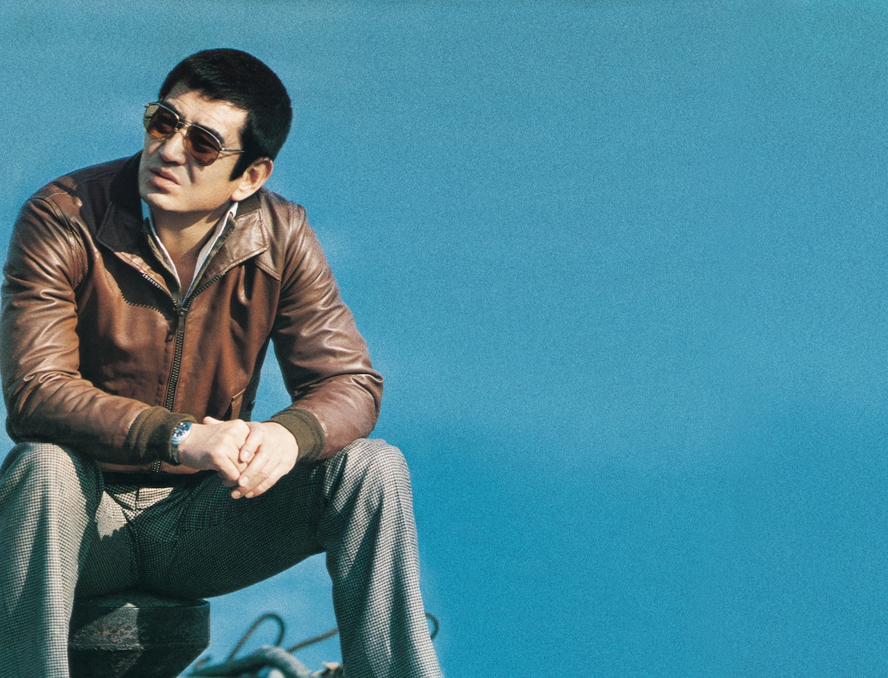 高倉健の生誕90周年アルバム発売、1975年から1983年の発表曲を初CD化