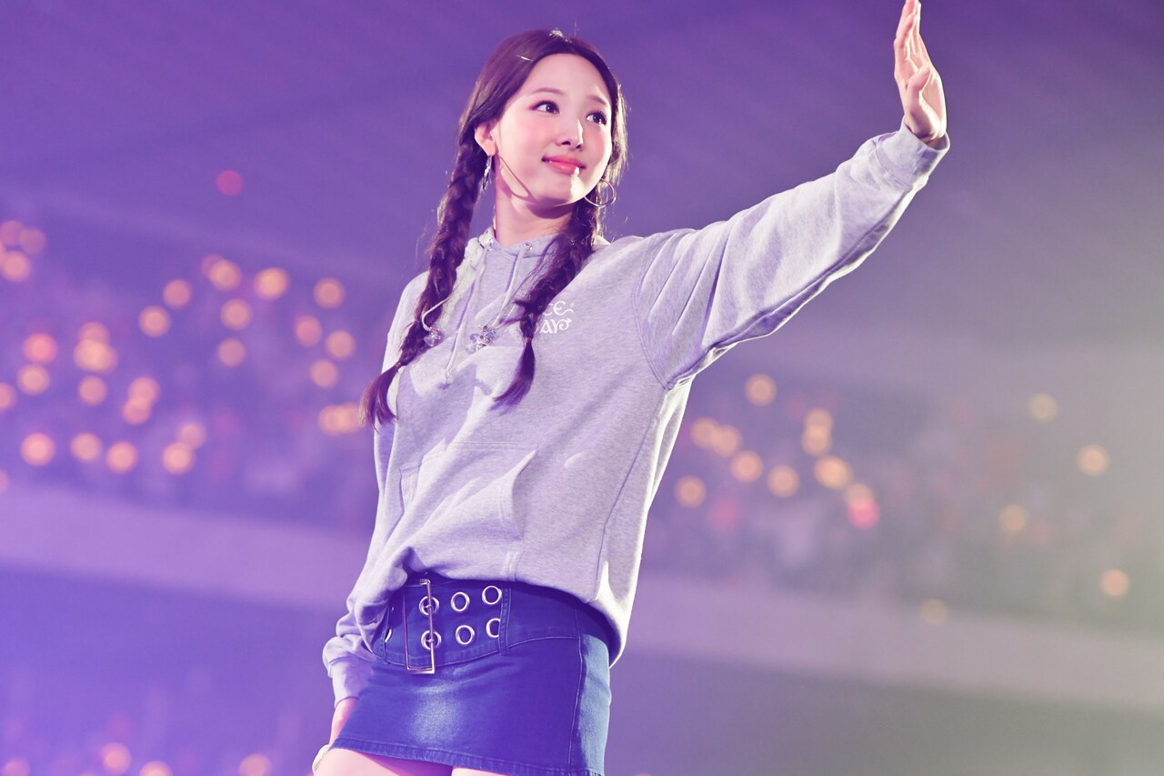 ナヨン（撮影：MASA） [画像ギャラリー 8/22] - 音楽ナタリー